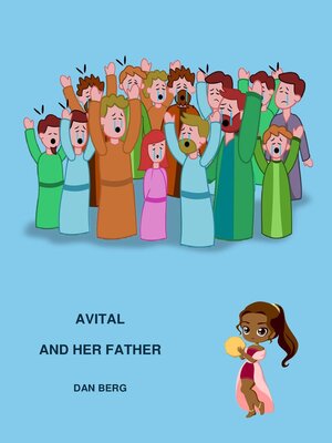 cover image of Avital and Her Father